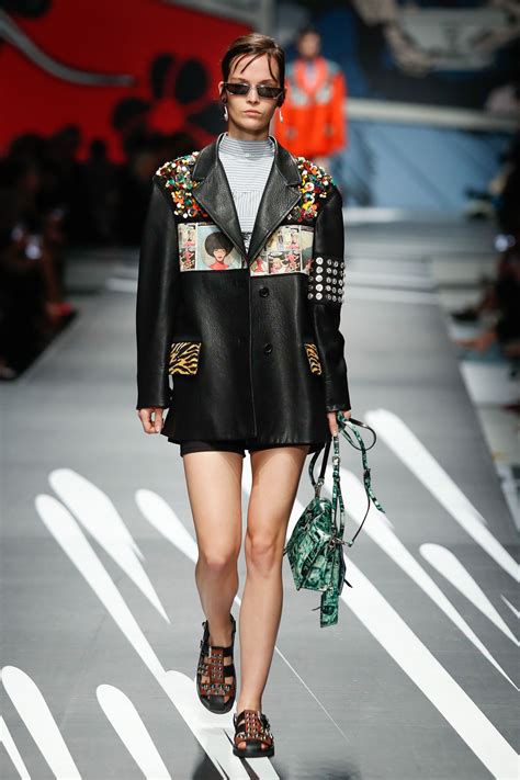 prada women's collection|Prada outfit women's.